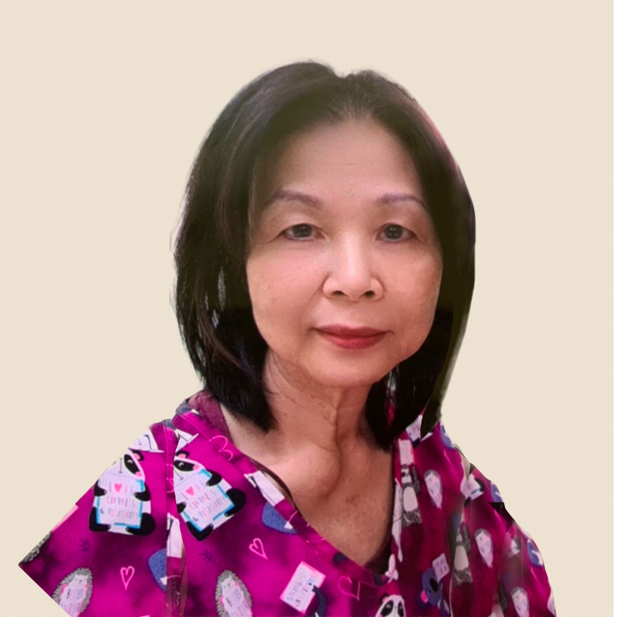 Theresa Yang