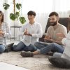 group-deaf-people-communicating-through-sign-language